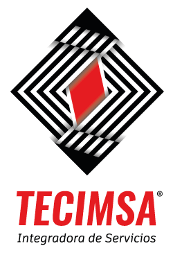 TECIMSA® Integradora de Servicios
